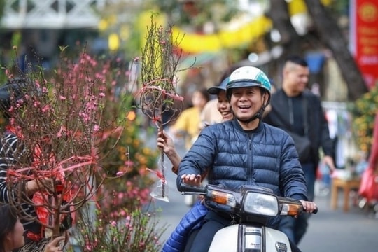 Cơ hội "sắm Tết" cho các nhà đầu tư chứng khoán ngay trong tháng 1