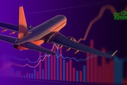 SSI Research: Lợi nhuận ngành hàng không Việt Nam tiếp tục tăng trưởng năm 2025