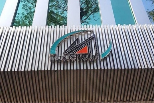 HĐQT Thuduc House không còn ai sau quyết định từ nhiệm của Chủ tịch