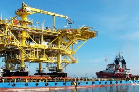 Quỹ VinaCapital tiếp tục thoái vốn tại PTSC (PVS)