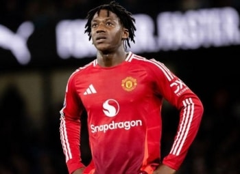 Tin chuyển nhượng mới nhất ngày 15/1/2025: Chelsea quyết tâm "cướp" Kobbie Mainoo từ Man United với mức giá khủng; Kyle Walker sẵn sàng rời Etihad