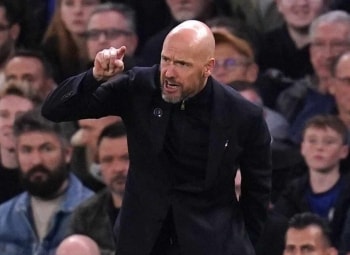 Vừa chia tay MU, "Thầy Mười Khó" đã tìm được bến đỗ mới tại đội bóng của bạn thân!