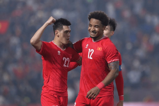 VFF sẽ quyết định số phận của công thần bóng đá Việt Nam: Liệu anh có thể chiến đấu tại SEA Games 33?