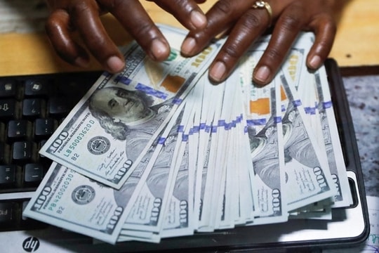 Tỷ giá USD hôm nay 15/1/2025: Chỉ số DXY giảm 0,69%, đồng bạc xanh vẫn giữ vị thế cao