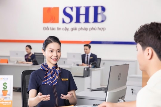 SHB đồng hành cùng ngành y tế, giáo dục chuyển đổi số toàn diện