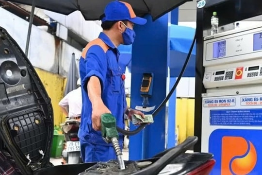 Thị trường "nóng ran", xăng RON 95 sẽ tiếp tục tăng mạnh vào ngày mai 16/1?