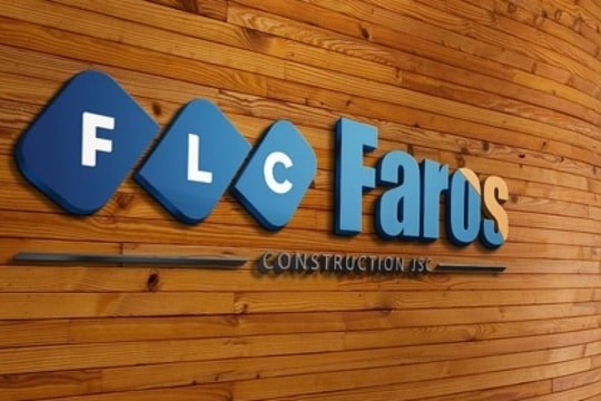 Chủ tịch FLC Faros và loạt "sếp lớn" từ nhiệm trước thềm đại hội cổ đông