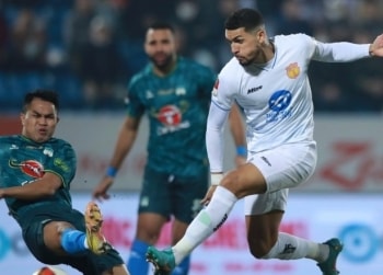 Hai "quái vật" không thể chờ lâu hơn, đội tuyển Việt Nam sẽ đón làn gió mới