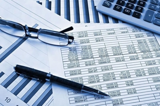 Phục hồi tư cách kiểm toán viên với Phó Tổng Giám đốc Kiểm toán Moore AISC