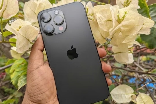 "Giấc mơ" flagship iPhone 14 Pro Max thành hiện thực với mức giá "quá mềm"