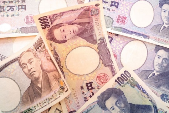 Tỷ giá Yên Nhật hôm nay 16/1/2025: Đồng Yên phục hồi khi lợi suất trái phiếu tăng cao