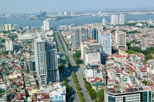 Thủ tướng chỉ đạo nghiên cứu chính sách thuế để hạn chế hoạt động đầu cơ bất động sản