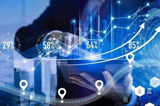 Chứng khoán SHS: GDP Việt Nam năm 2025 khả thi với mục tiêu 6,5%
