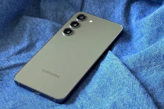 Một siêu phẩm nhà Samsung có thể "đánh bật" iPhone 16 với giá chỉ 12 triệu