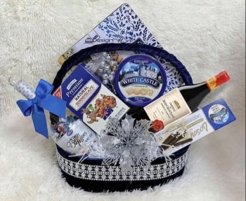 Gợi ý 15+ món quà Tết ý nghĩa giúp bạn ghi điểm với bố mẹ người yêu