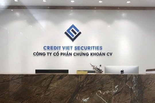 Về chung nhà với MoMo, Chứng khoán CV nối dài chuỗi thua lỗ