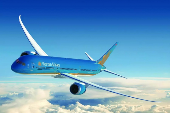 Vietnam Airlines điều chỉnh lịch họp ĐHĐCĐ bất thường sang tháng 2/2025