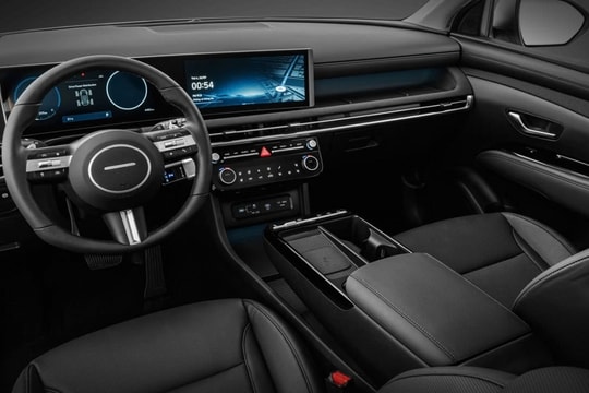 Mẫu xe Hàn phá đảo phân khúc SUV cỡ C, giá cực hấp dẫn: Hứa hẹn khuấy động thị trường