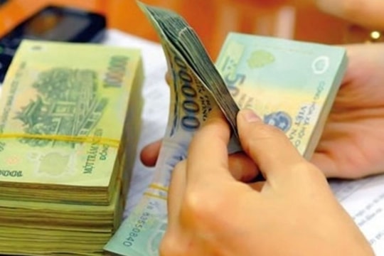 Những điều cần biết về cách tính thuế thu nhập cá nhân từ thưởng Tết năm 2025