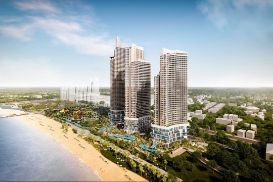 Crystal Bay tiếp tục gia hạn trái phiếu, cầm cố thêm cổ phần tại VNDirect