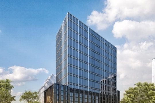 Doanh thu Everland (EVG) chạm mốc 1.192 tỷ đồng năm 2024