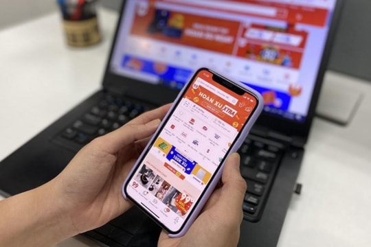 Ngành thuế siết chặt thương mại điện tử: Dòng tiền không rõ ràng vẫn bị "định vị"