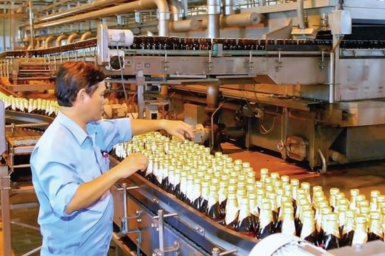 Hai doanh nghiệp ngành bia báo cáo kết quả kinh doanh bất ngờ