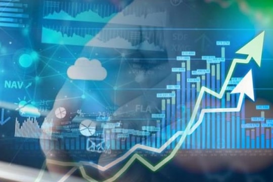 Chứng khoán ngày 17/1: VN-Index vượt 1.249 điểm, cổ phiếu YEG, ELC và MFS tỏa sáng