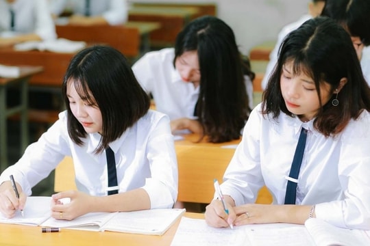 Phạt tới 100 triệu đồng nếu dạy thêm không đăng ký kinh doanh