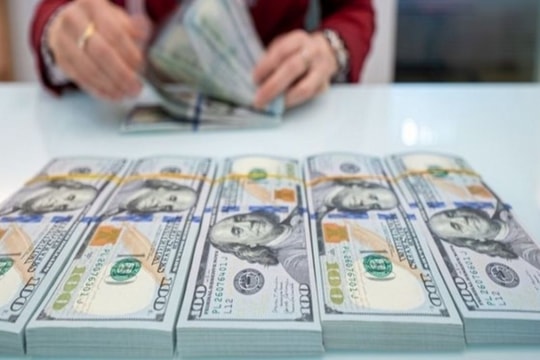 Tỷ giá USD hôm nay 18/1/2025: Chỉ số USD Index giữ vững trên 109