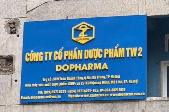 Được ngân hàng xoá nợ lãi trả chậm, DP2 ngắt chuỗi thua lỗ kéo dài 20 quý