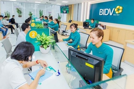 Triển vọng ngành ngân hàng 2025: Phục hồi mạnh mẽ giữa "vòng vây" thách thức