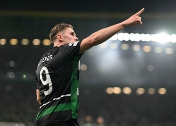 Tin chuyển nhượng mới nhất ngày 19/1/2025: MU gặp đối cứng tranh "siêu sao"; Neymar có thể về Santos