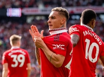 Khả năng "Siêu sao 100 củ" rời Manchester United gần như đã rõ, chỉ còn là vấn đề thời gian!