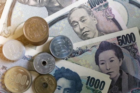 Tỷ giá Yên Nhật hôm nay 19/1/2025: Đồng Yên mạnh lên nhờ lợi suất trái phiếu Nhật Bản tăng cao