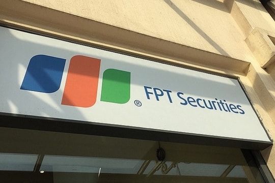 MSH trở thành "át chủ bài" giúp FPTS đạt kỷ lục lợi nhuận năm 2024