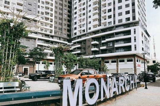 Ôm loạt cổ phiếu lớn, Nhà Đà Nẵng bất ngờ báo lỗ quý IV/2024