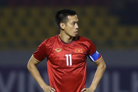 Ngôi sao xuất sắc nhất V.League và lý do "ngậm ngùi" chia tay đội tuyển Việt Nam
