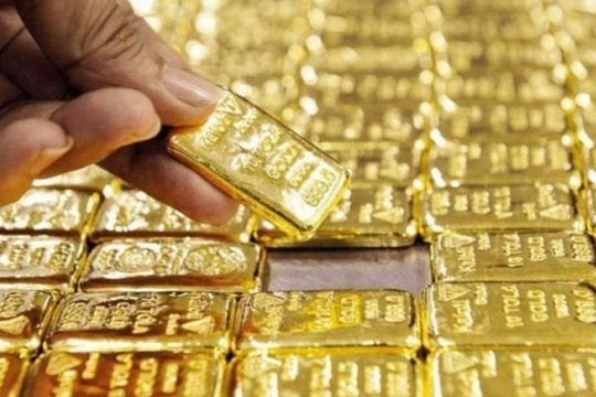 Thị trường kim loại quý hôm nay 20/1/2025: Giá vàng đợi "cú hích mới"; Bạc lao dốc không phanh