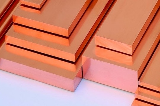 Giá đồng hôm nay 20/1/2025: Xu hướng giảm nhẹ trước áp lực kinh tế toàn cầu