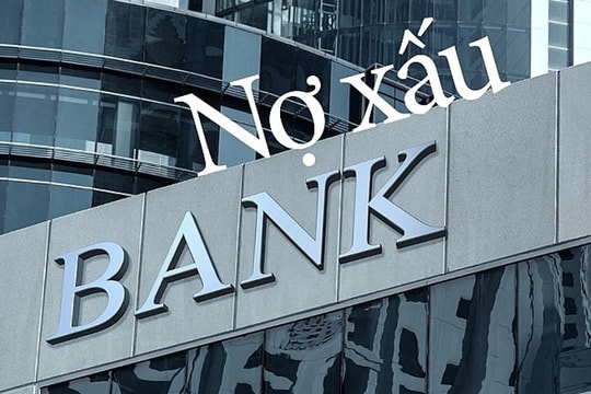 VDSC: Nợ xấu ngân hàng 2025 cải thiện nhờ lãi suất thấp và pháp lý thông thoáng