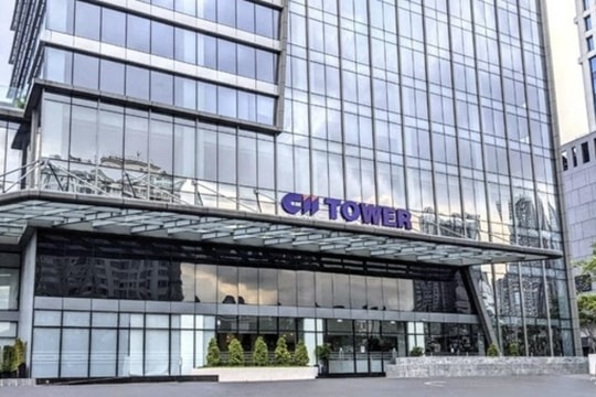 Bạo chi hàng trăm triệu đồng hút cổ đông dự họp, CII lại báo lãi quý 4/2024 chỉ vỏn vẹn 6 tỷ đồng