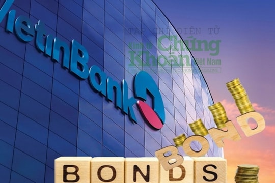 VietinBank (CTG) hoàn tất chào bán lô trái phiếu gần 4.000 tỷ đồng