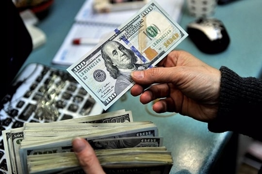 Tỷ giá USD hôm nay 20/1/2025: Tăng mạnh “ngày Tổng thống Trump”?