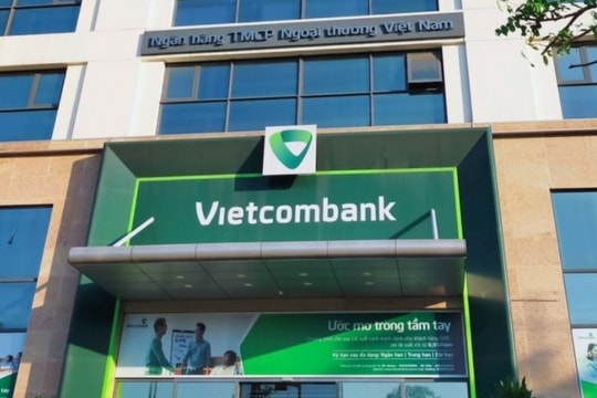 6 thành viên đại diện 80% vốn Nhà nước tại Vietcombank