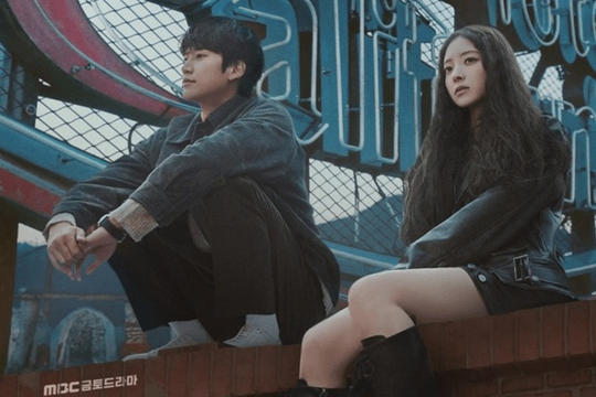 Lịch chiếu phim Motel California (Nhà Nghỉ California) Full 12 tập: Từ tiểu thuyết thành phim truyền hình gây sốt đầu năm 2025