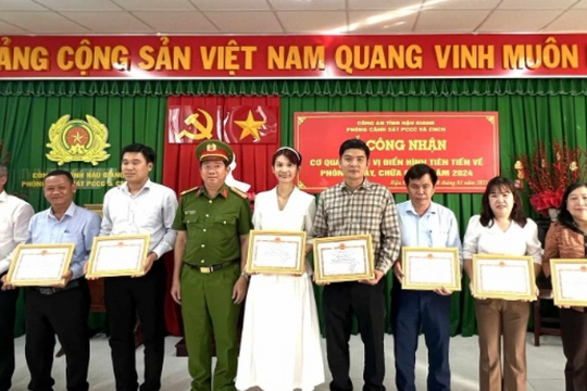 Doanh nghiệp Hậu Giang tích cực phát triển hoạt động công đoàn, nỗ lực nâng cao đời sống người lao động