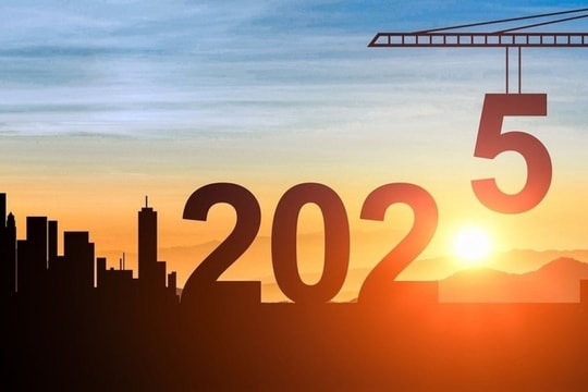 Thông báo lịch nghỉ giao dịch chứng khoán dịp Tết Nguyên đán 2025
