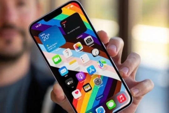 iPhone 14 Plus giảm giá sát đáy: "Món quà Tết" không thể bỏ qua