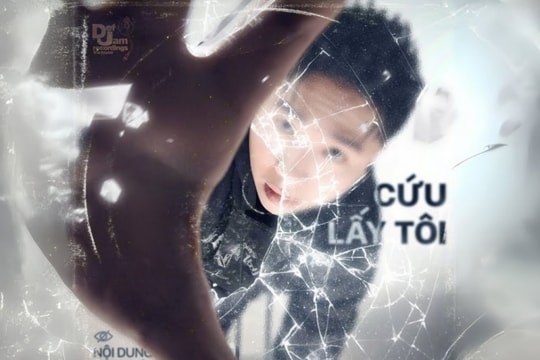 Lời bài hát "Cứu Lấy Tôi" - 24K.RIGHT (ft. HIPZ) Full Lyrics: Cứu tôi khỏi chính mình, khi nhìn thấy tôi làm việc quá sức...